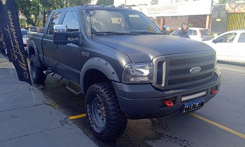 Ford F-250 3.9 Xlt P...