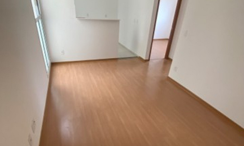 Alugo Apartamento No...