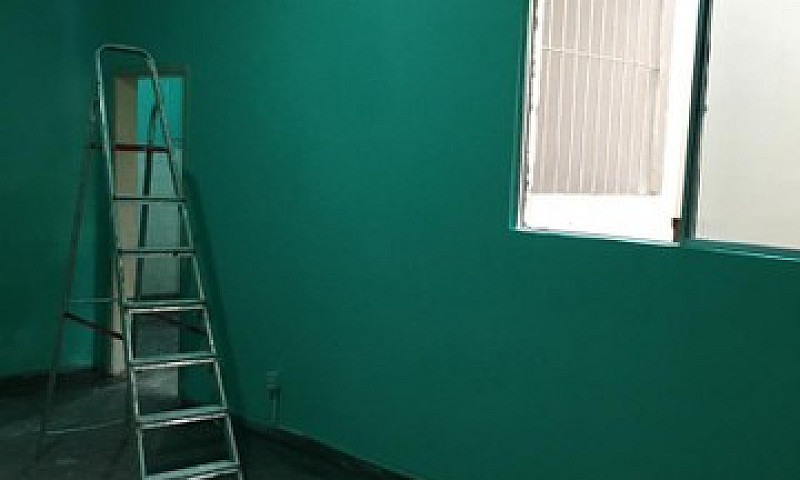 Alugo Excelente Apar...