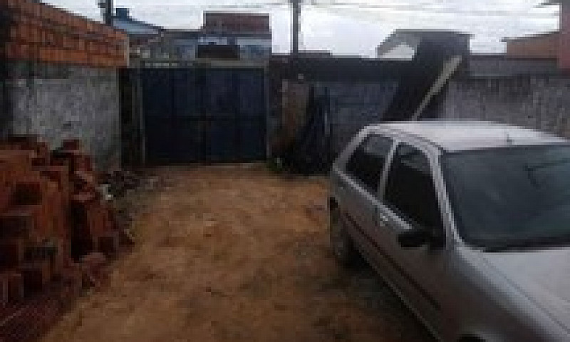 Vendo Casa Na Forene...