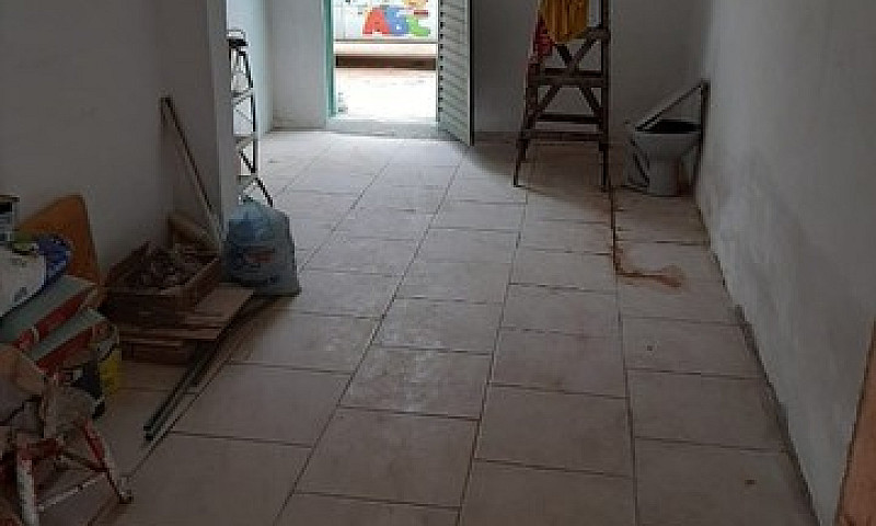 Apartamento Na Guabi...