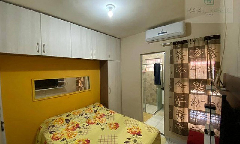 Casa Para Alugar, 80...