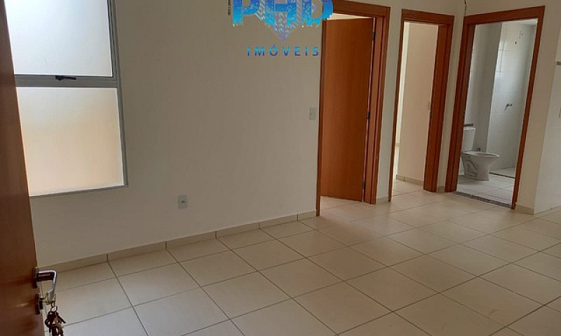 Apartamento Para Ven...