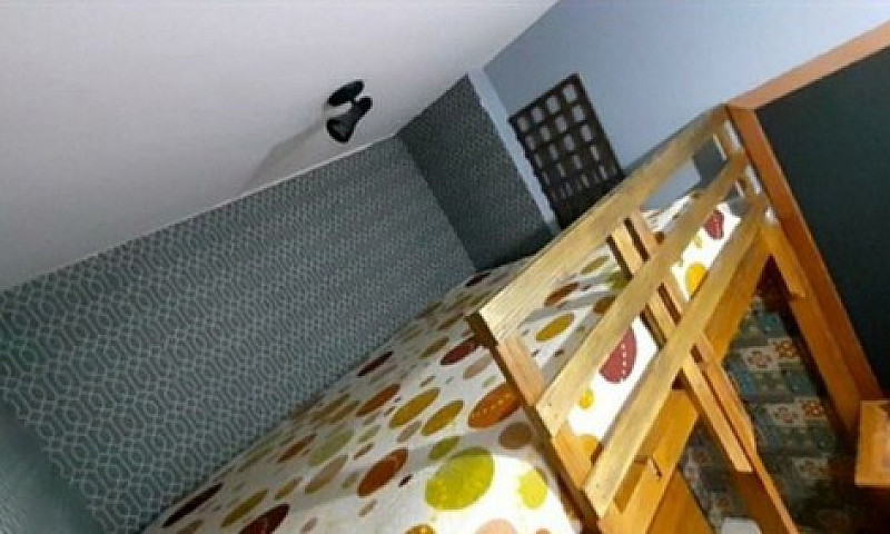 Kitnet Estilo Loft N...