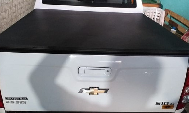 Gm S10 2.5 Flex...