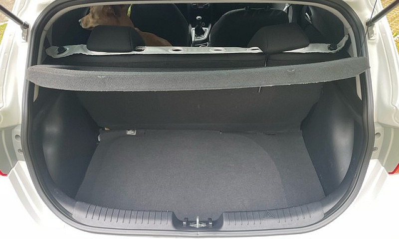 Hyundai Hb20 1.0 Com...