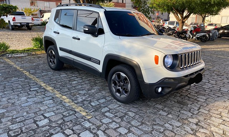 Jeep Renegade Sport ...