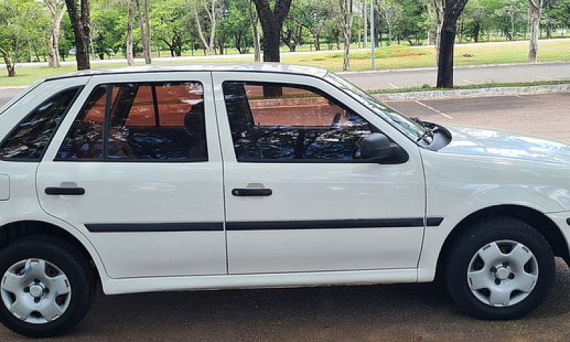 Gol 1.0 - Power - 16...