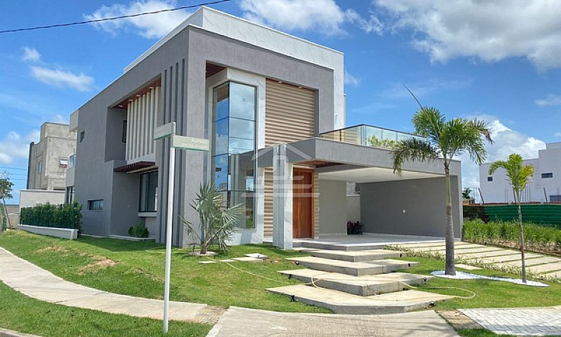 Casa Duplex De Luxo ...