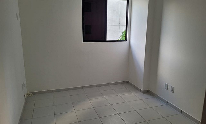 Apartamento Com 3 Qu...