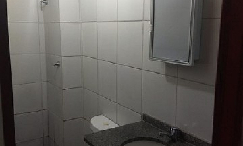 Vendo Apartamento Co...