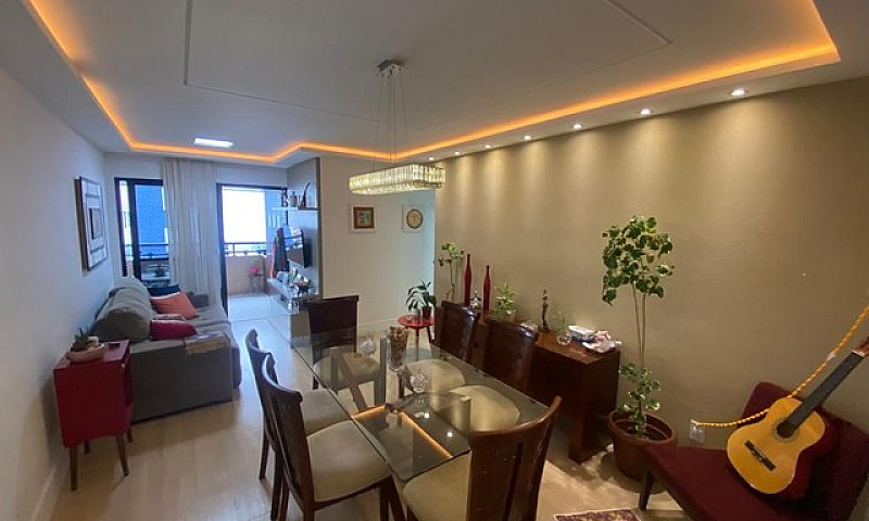Apartamento No Virtu...