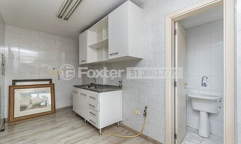 Apartamento À Venda ...