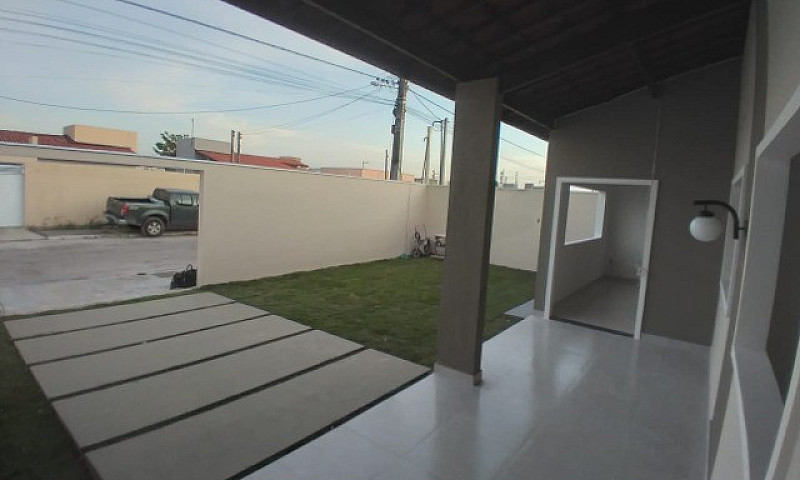 Casa Praia Do Francê...