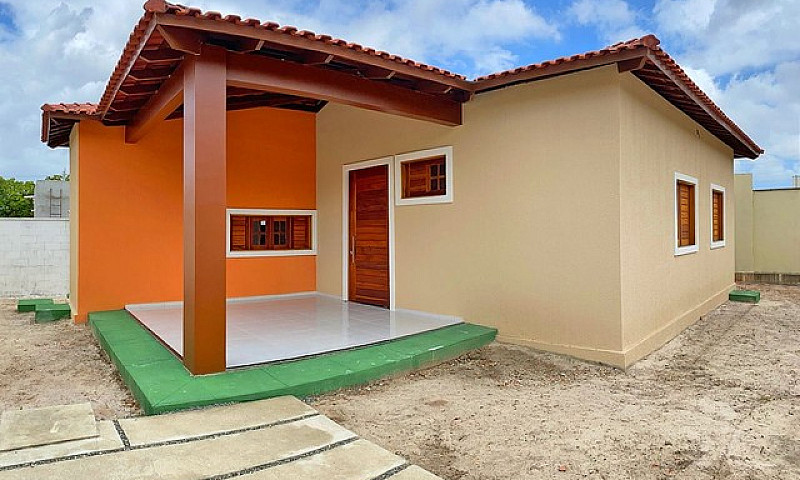 Uma Excelente Casa, ...