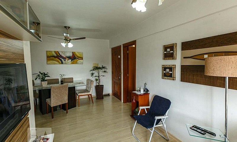 Apartamento À Venda ...