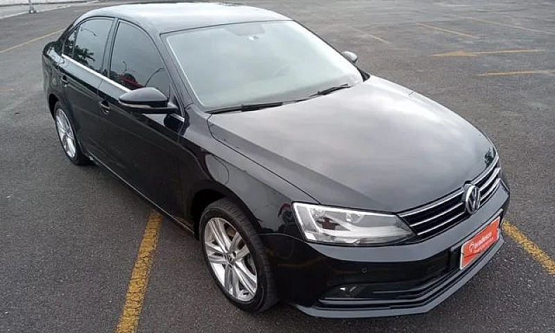 Jetta Tsi 2016...