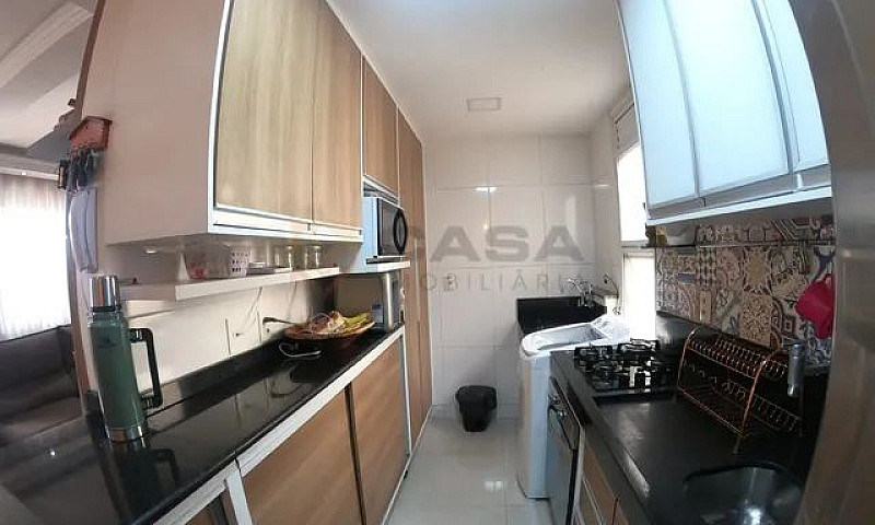 Fm- Apartamento 3 Qu...