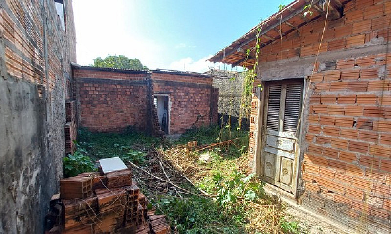 Vendo Casa No Parque...