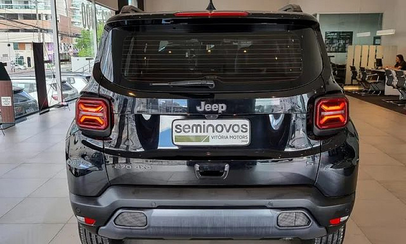 Jeep Renegade 1.3 T2...