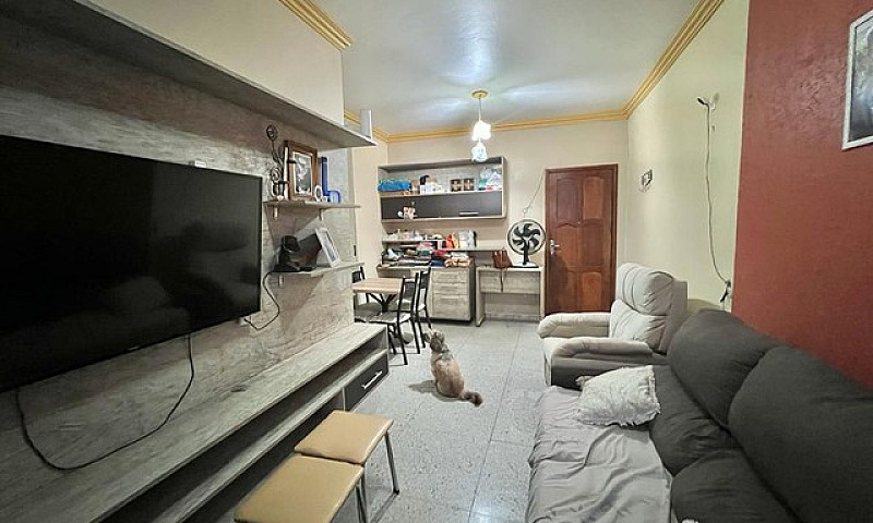 Apartamento No Edifí...