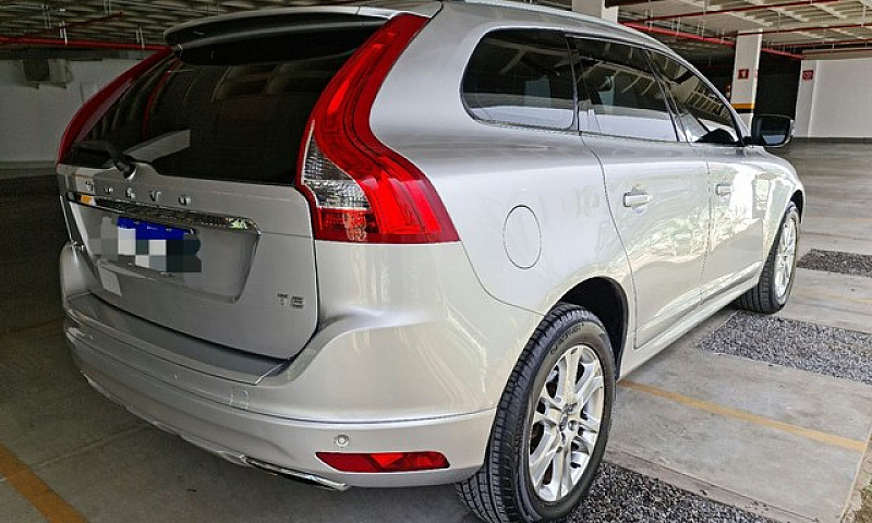 Xc60 Dynamic 2014/20...