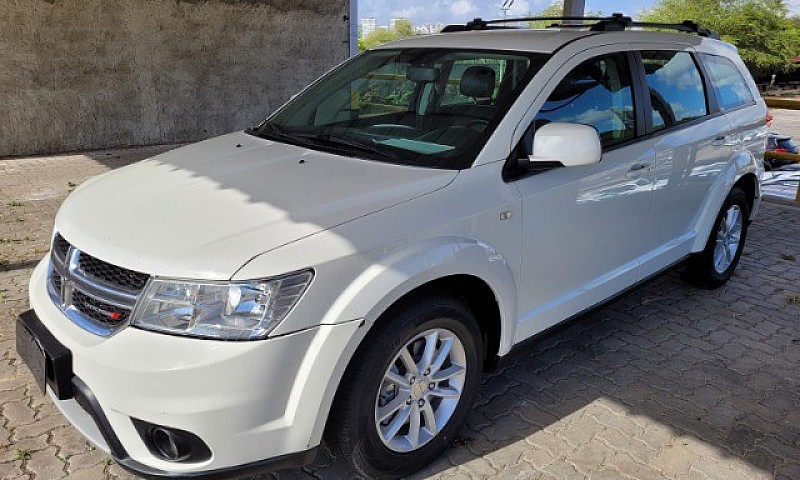 Dodge Journey Sxt 3....