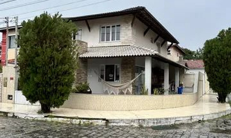 Casa No Morada Das M...