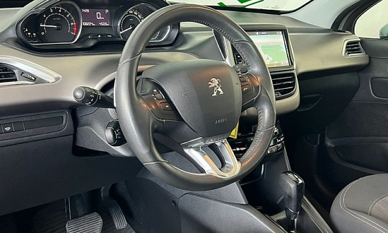 Peugeot 208  Griffe ...