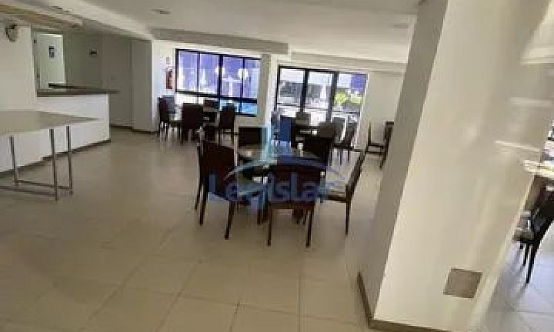Apartamento 3 Quarto...