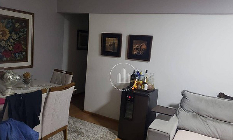 Apartamento Com 3 Do...