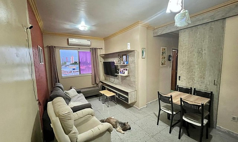Apartamento No Edifí...