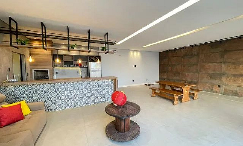 Vendo Casa 3 Quartos...