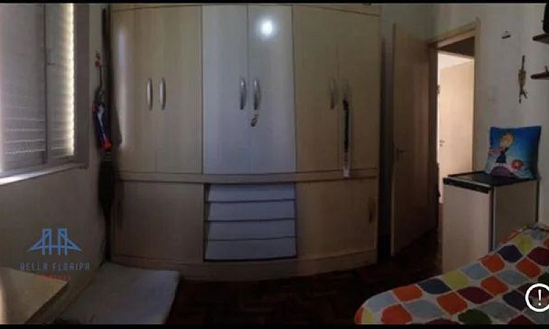 Apartamento Com 2 Do...