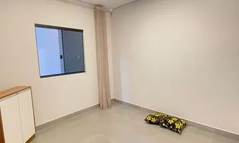 Vendo Casa 3 Quartos...