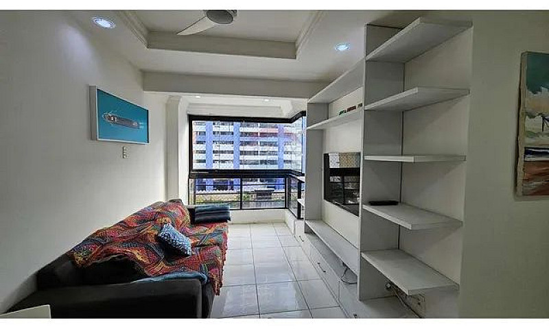 Locação Apartamento ...