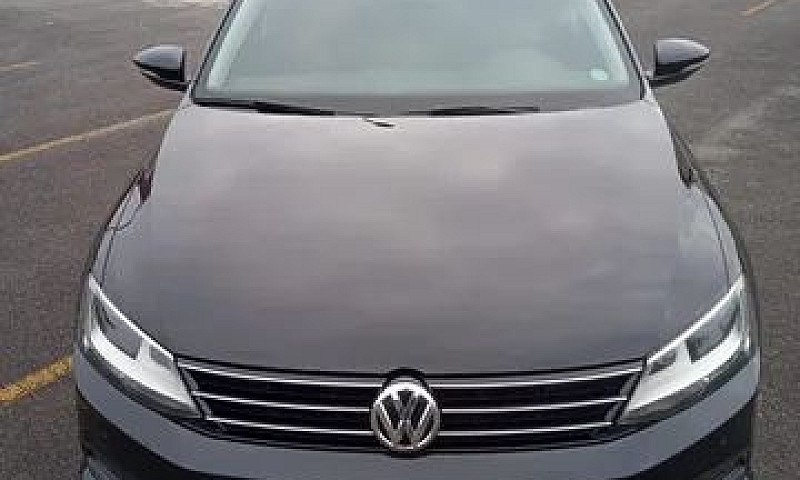 Jetta Tsi 2016...