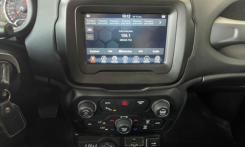 Jeep Renegade 2.0 16...