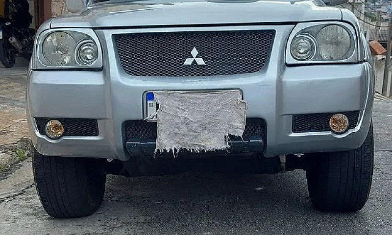 Pajero  Sport 3.5 V6...