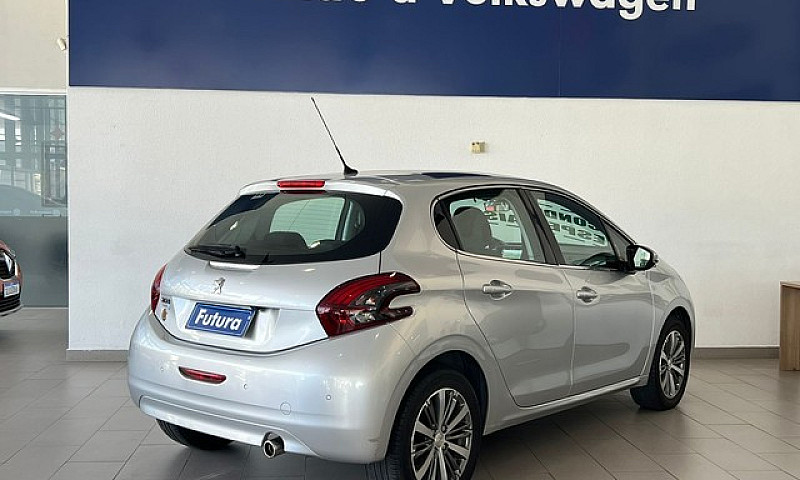 Peugeot 208  Griffe ...