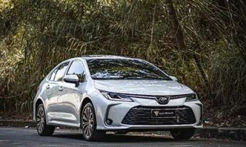Corolla Altis Prem. ...