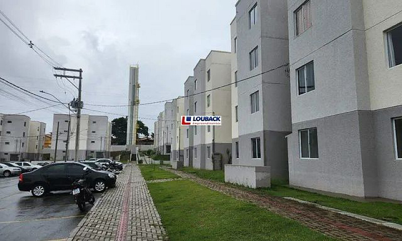 Apartamento Para Alu...