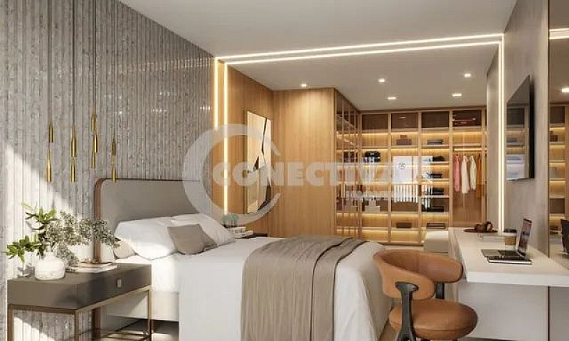 Apartamento - City G...