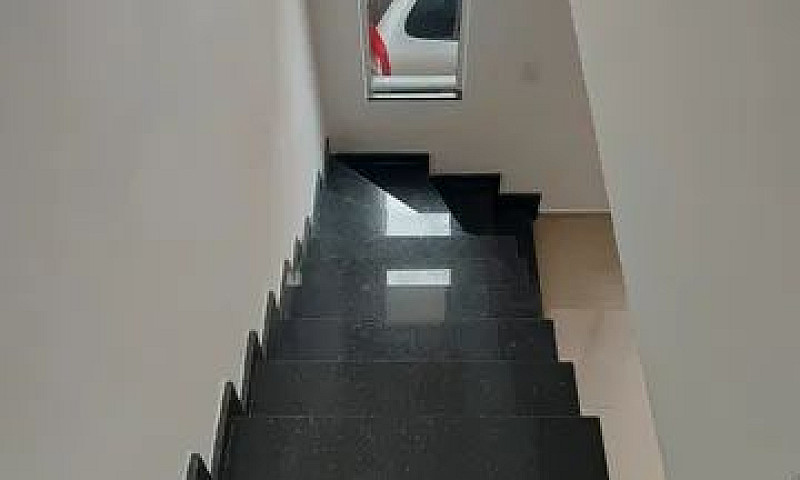 Casa De Condomínio P...