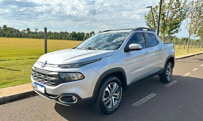 Fiat Toro 2.0 16V Tu...