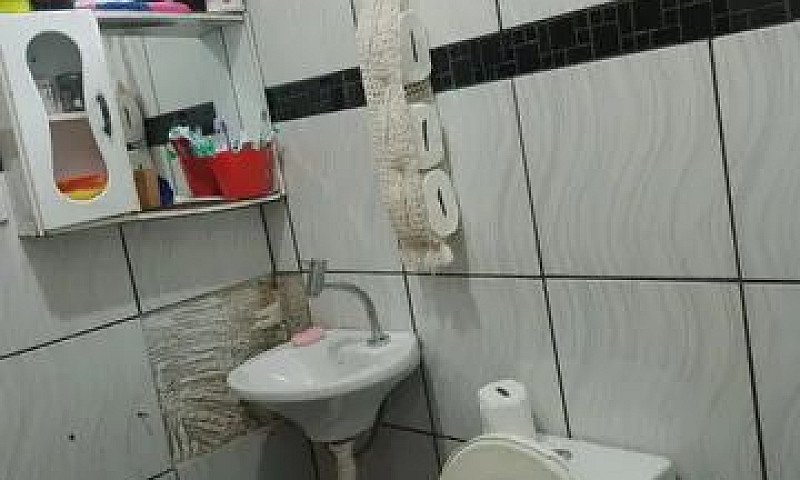 Casa Na Qr 308 Santa...