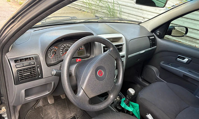 Fiat Siena Elx 1.4 M...