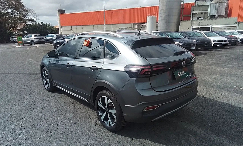 Volkswagen Nivus Hig...
