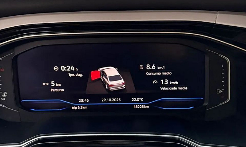 Volkswagen Virtus Hi...