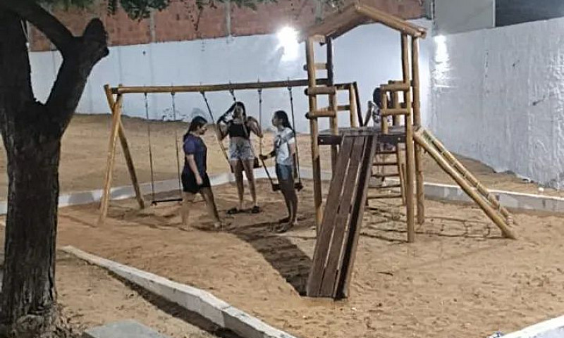 Apartamento No Passa...